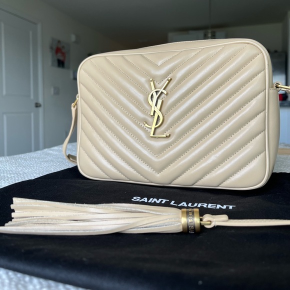 Ysl Lou camera bag - Picture 3 of 9